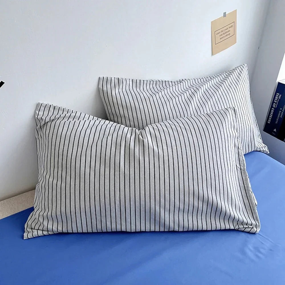 Alrossa Bedding Set