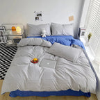 Alrossa Bedding Set