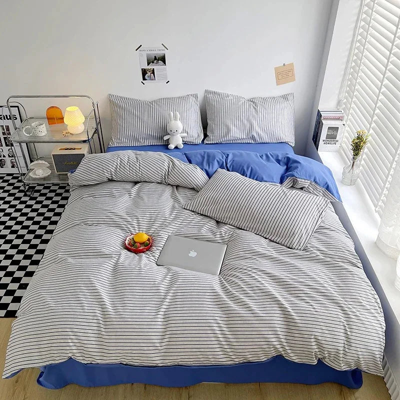 Alrossa Bedding Set
