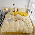 Alrossa Bedding Set