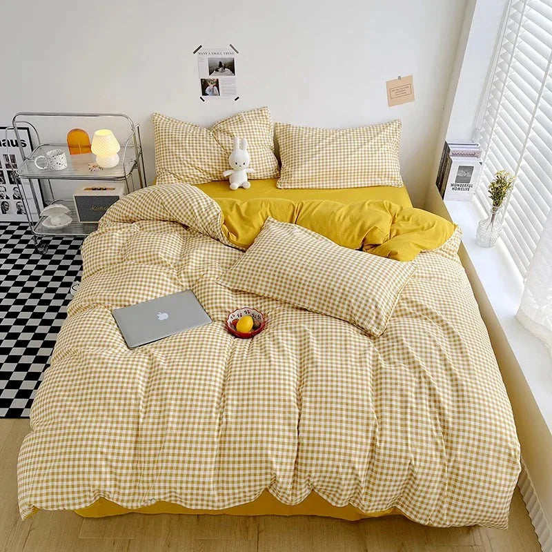 Alrossa Bedding Set