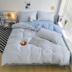 Alrossa Bedding Set