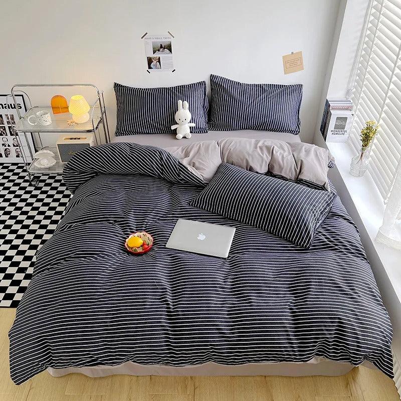 Alrossa Bedding Set
