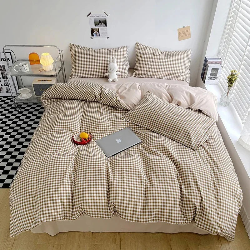 Alrossa Bedding Set