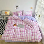 Alrossa Bedding Set