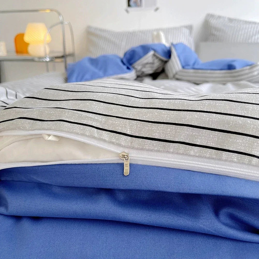 Alrossa Bedding Set