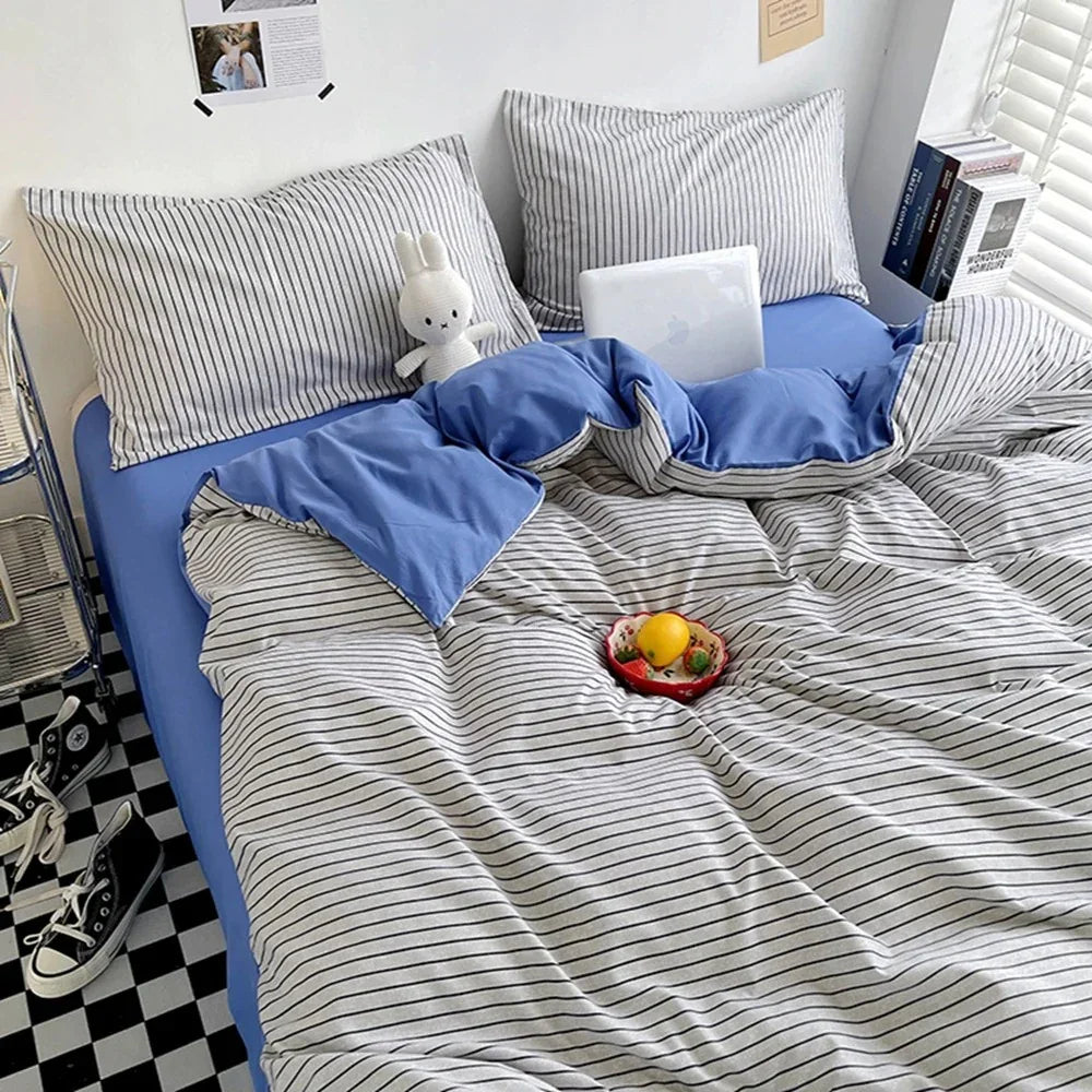 Alrossa Bedding Set