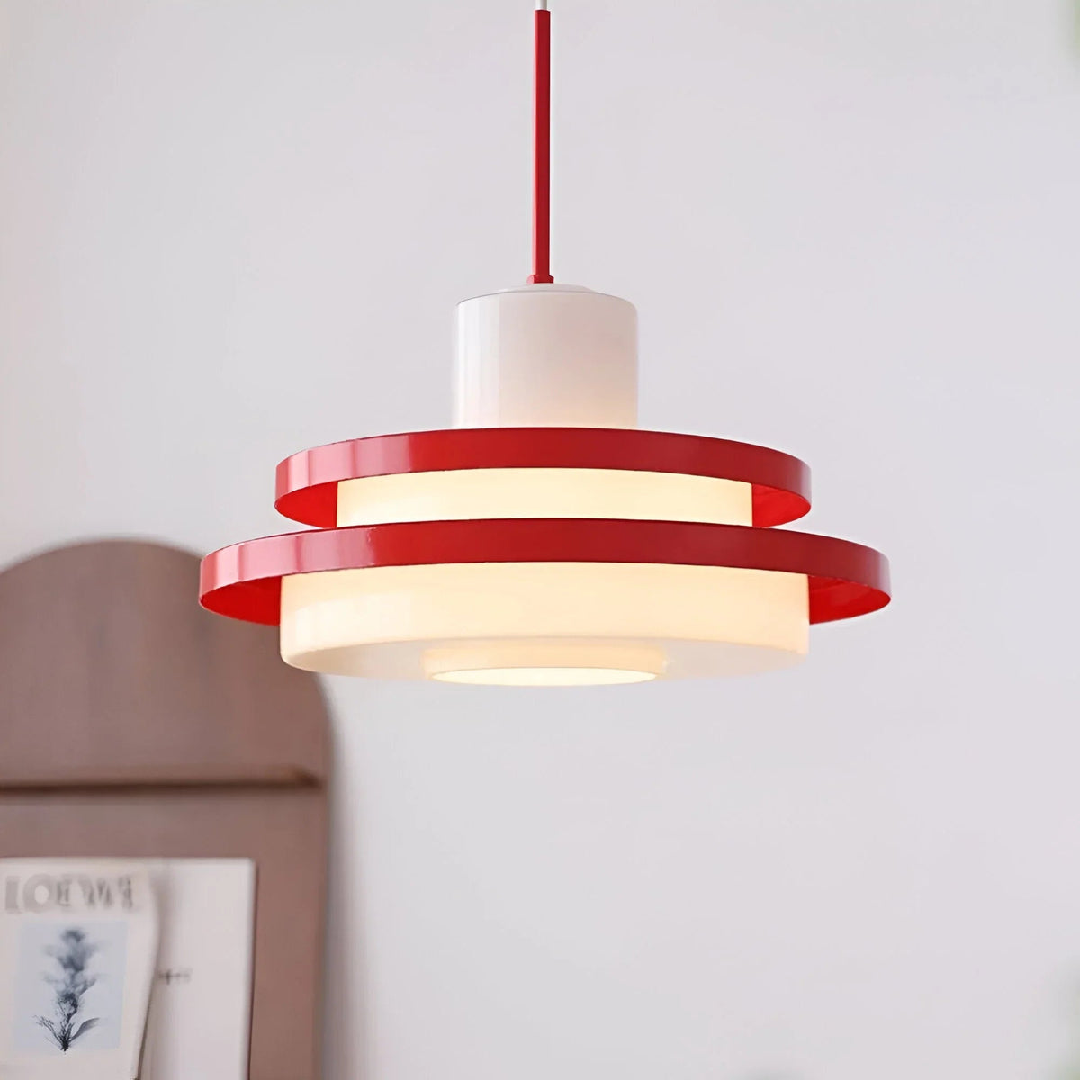 Alselta Pendant Lamp