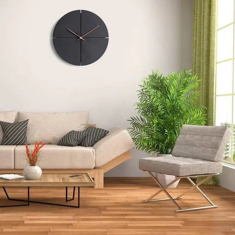 Alstunda Clock