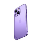 Aluminium and Polycarbonate iPhone Case with Click-Lock Bumper, view 6