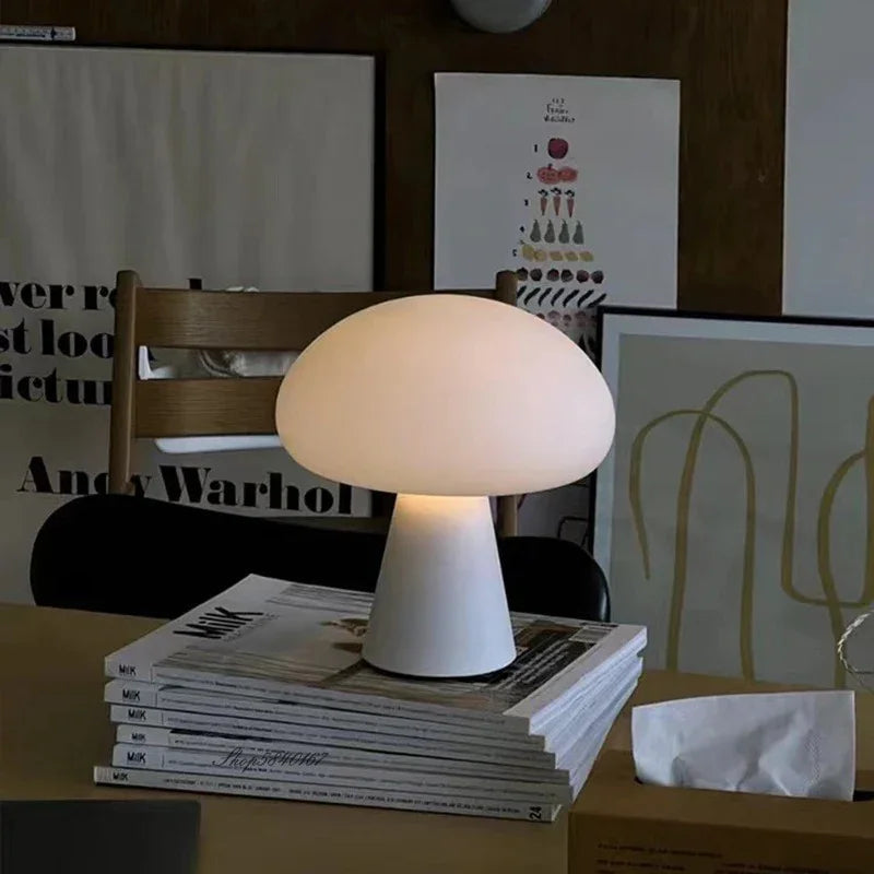 Anfanta Table Lamp
