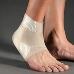 Ankle Protective Comfort Wrap, Lightweight Bandage for Football Boots, view 11