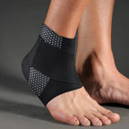 Ankle Protective Comfort Wrap, Lightweight Bandage for Football Boots, view 9