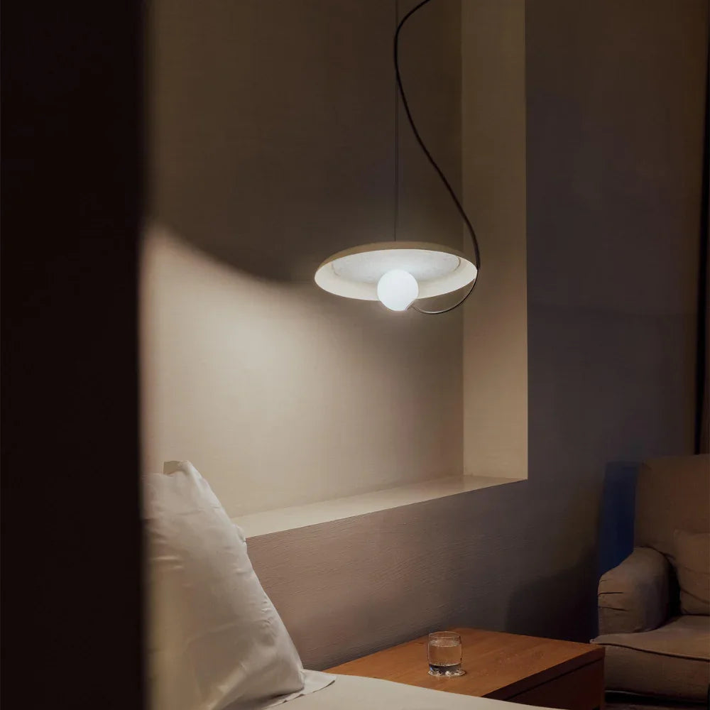 Anmirra Pendant Lamp