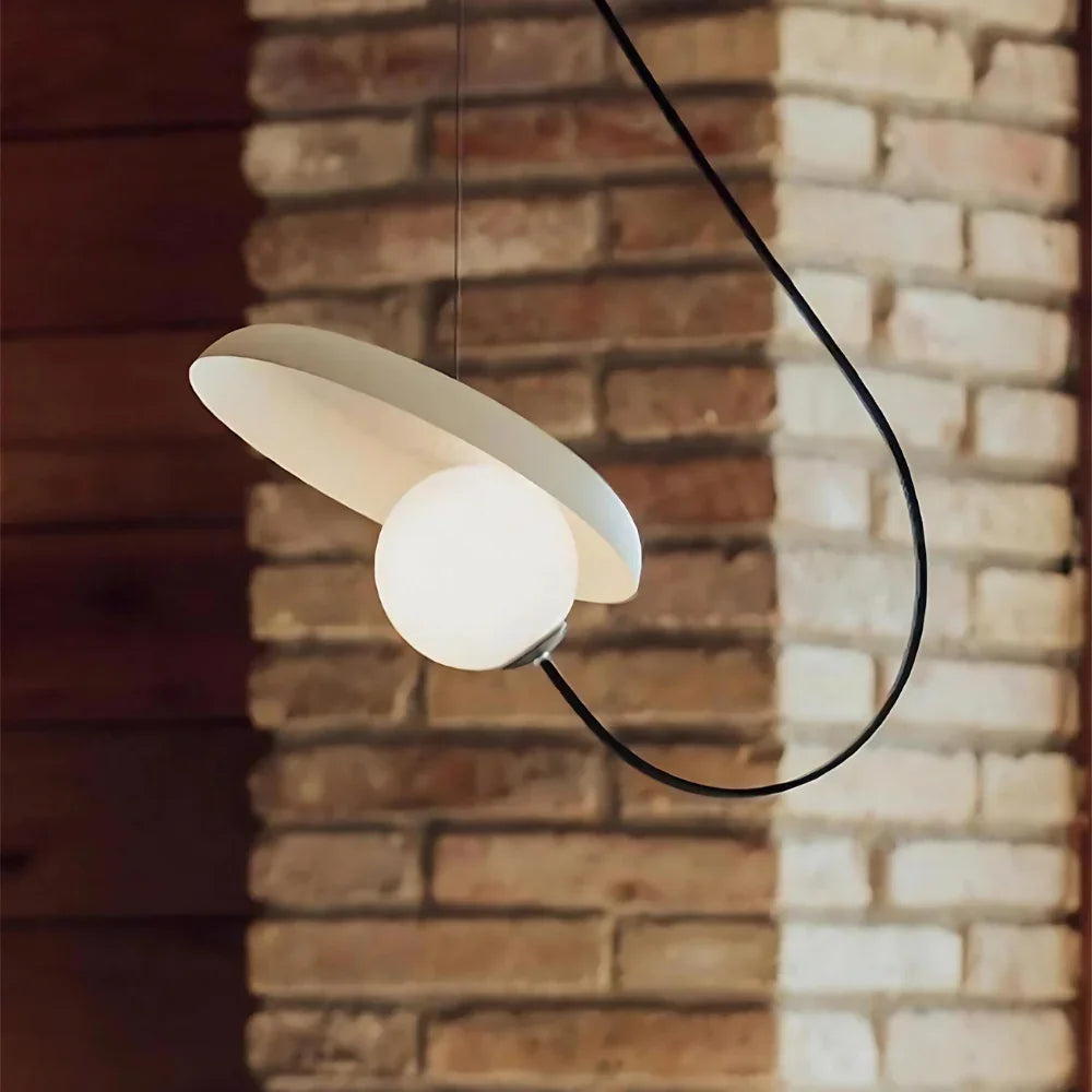 Anmirra Pendant Lamp