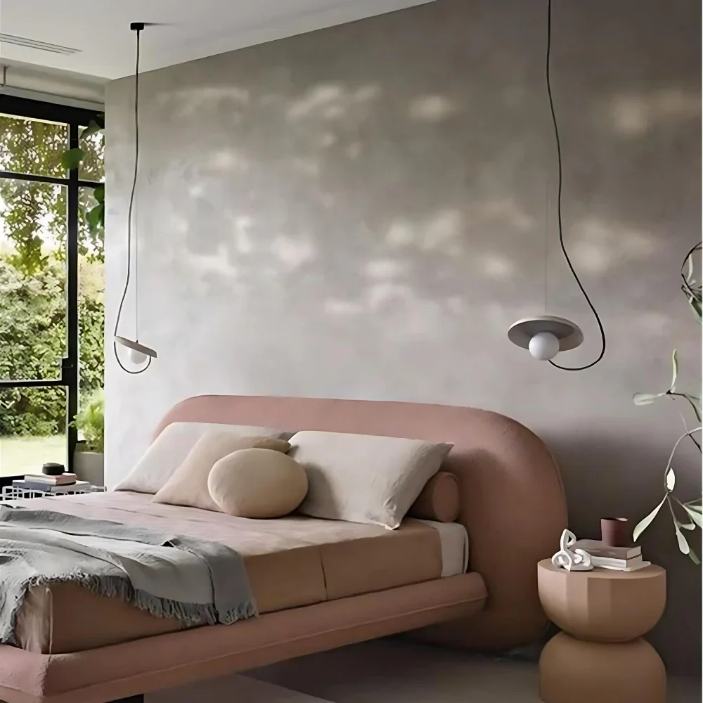 Anmirra Pendant Lamp