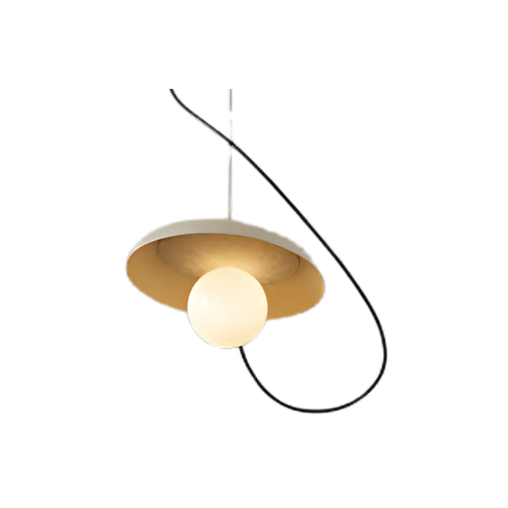 Anmirra Pendant Lamp