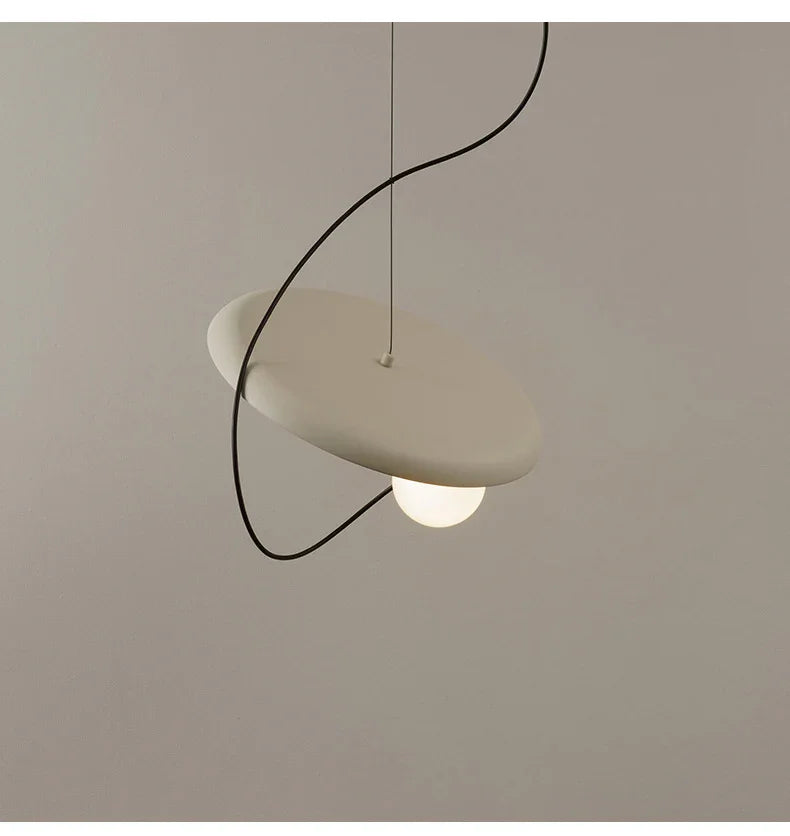 Anmirra Pendant Lamp