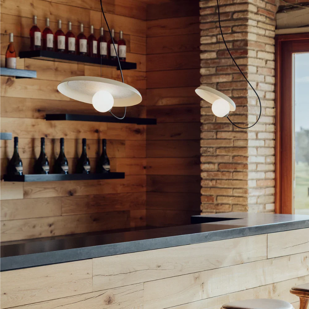 Anmirra Pendant Lamp