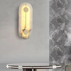 Annanta Marble Wall Lamp