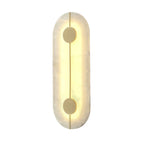 Annanta Marble Wall Lamp