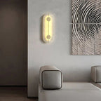 Annanta Marble Wall Lamp
