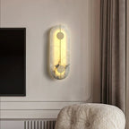Annanta Marble Wall Lamp