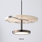 Annanta Pendant Lamp