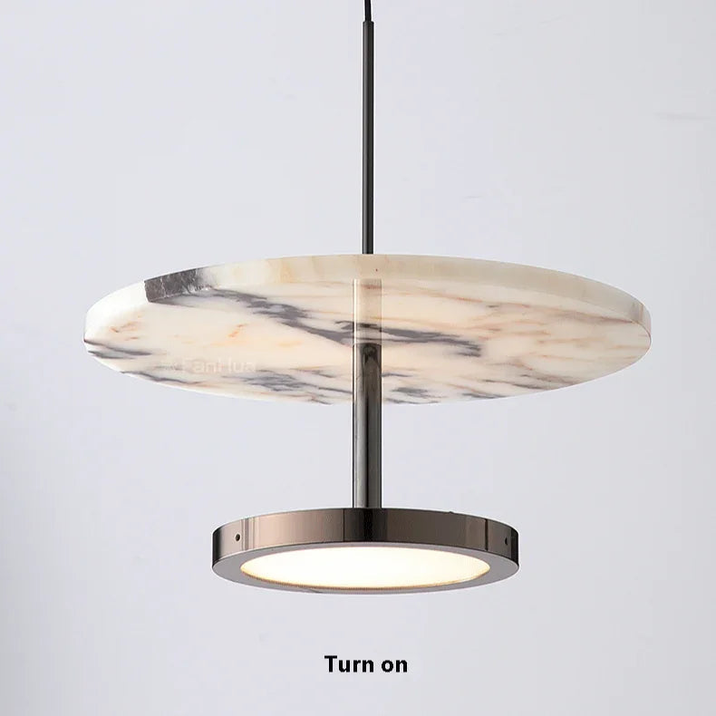 Annanta Pendant Lamp