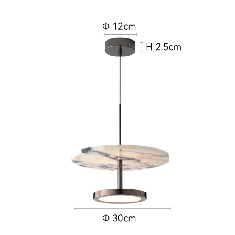 Annanta Pendant Lamp