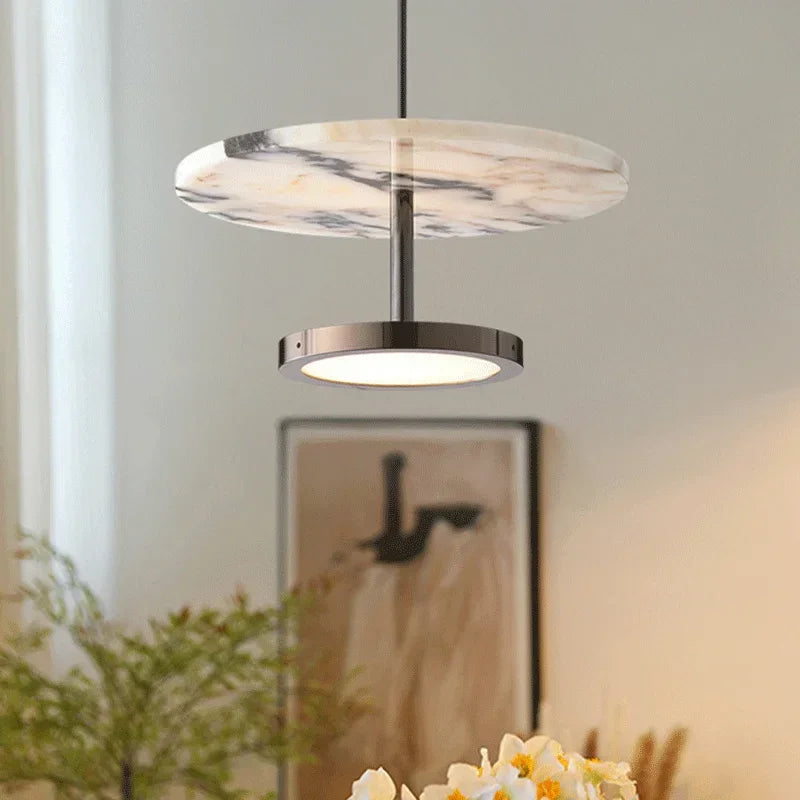 Annanta Pendant Lamp