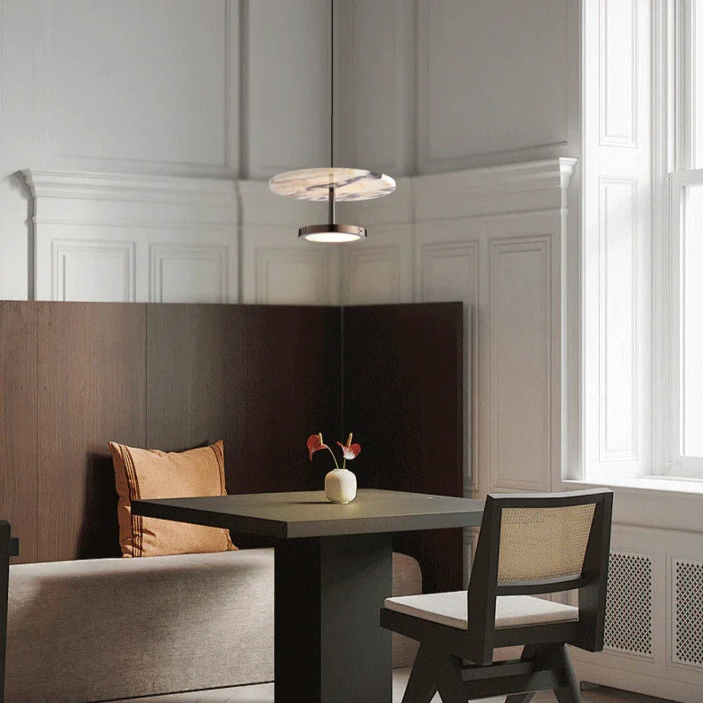 Annanta Pendant Lamp