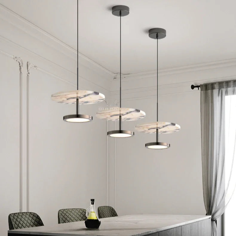 Annanta Pendant Lamp