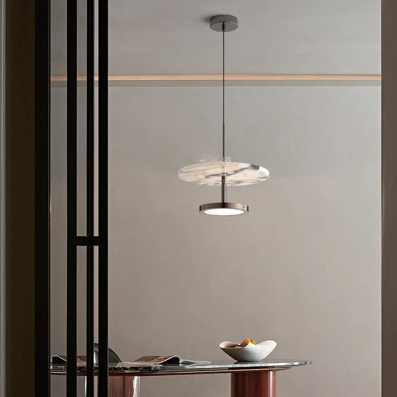 Annanta Pendant Lamp