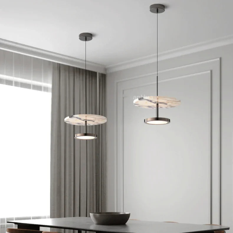 Annanta Pendant Lamp