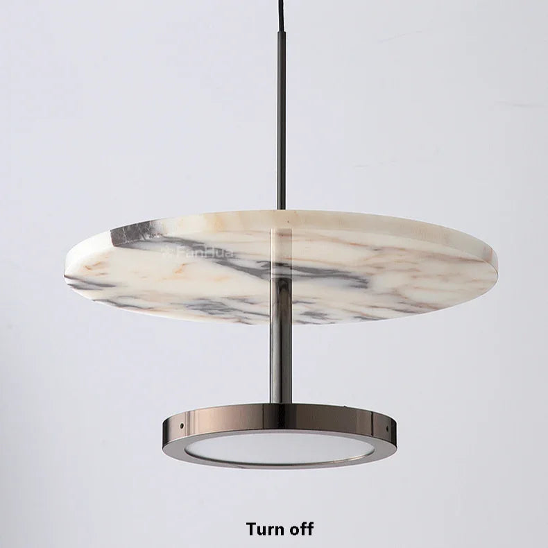 Annanta Pendant Lamp