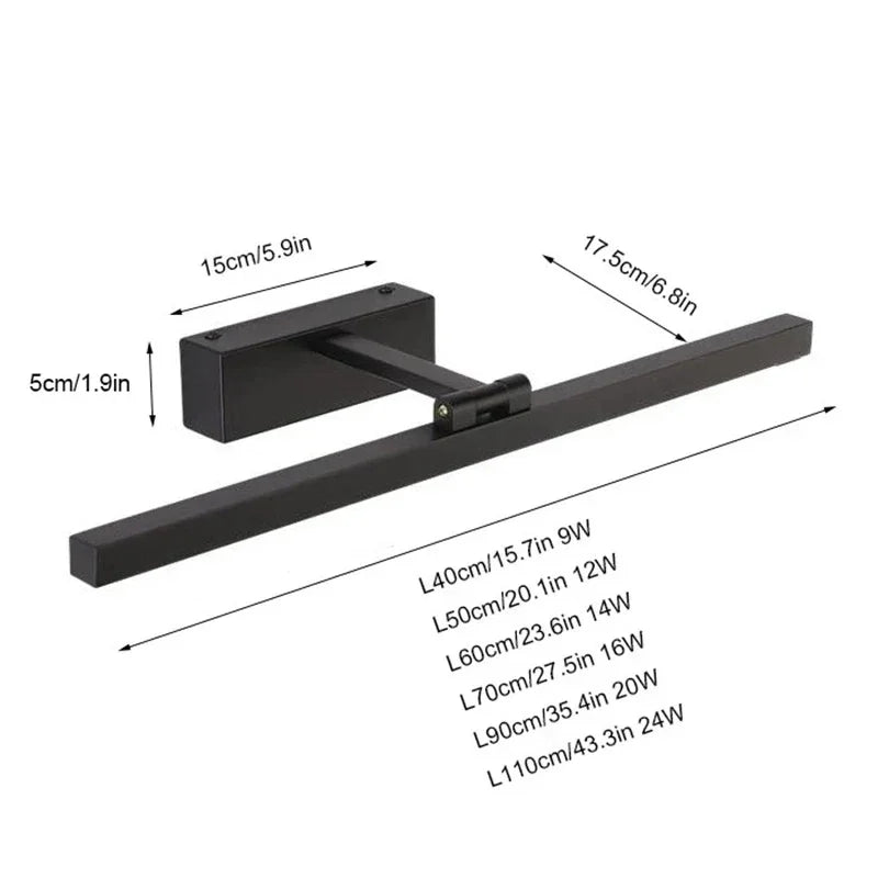 Annirra Wall Lamp