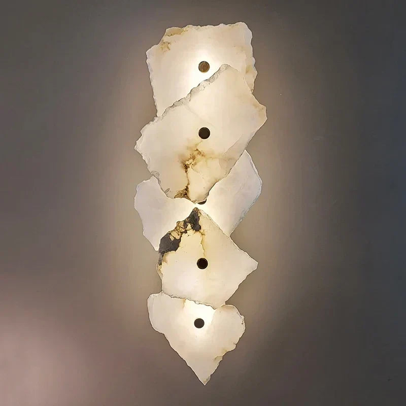 Anrola Wall Lamp