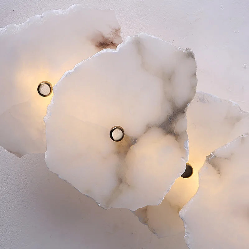 Anrola Wall Lamp