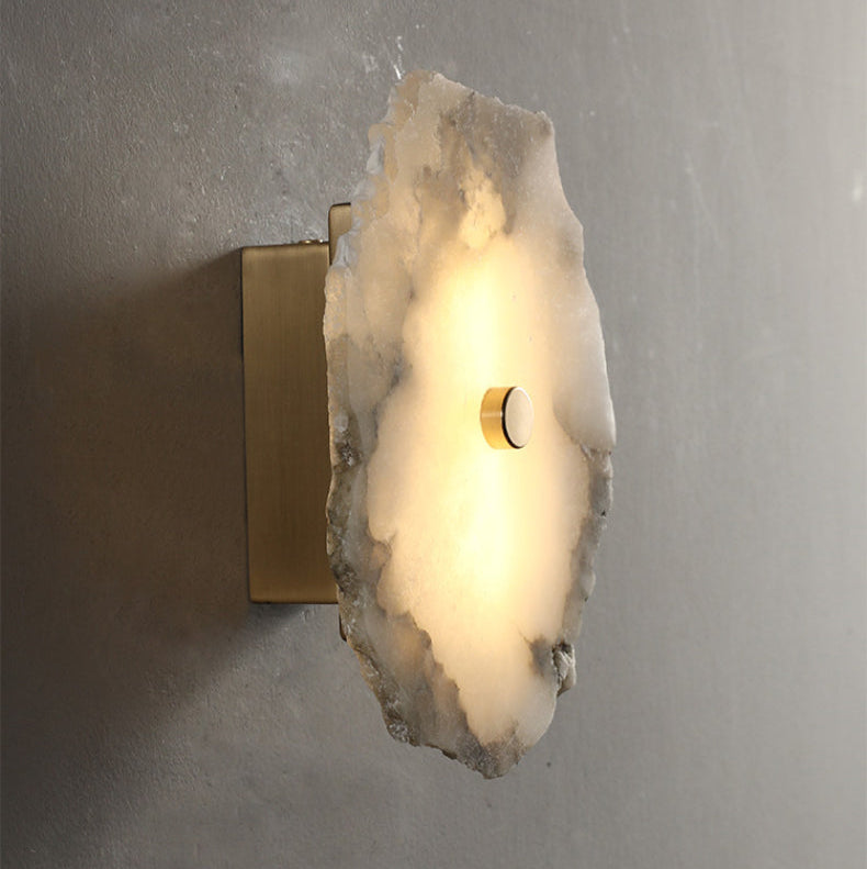 Anrola Wall Lamp