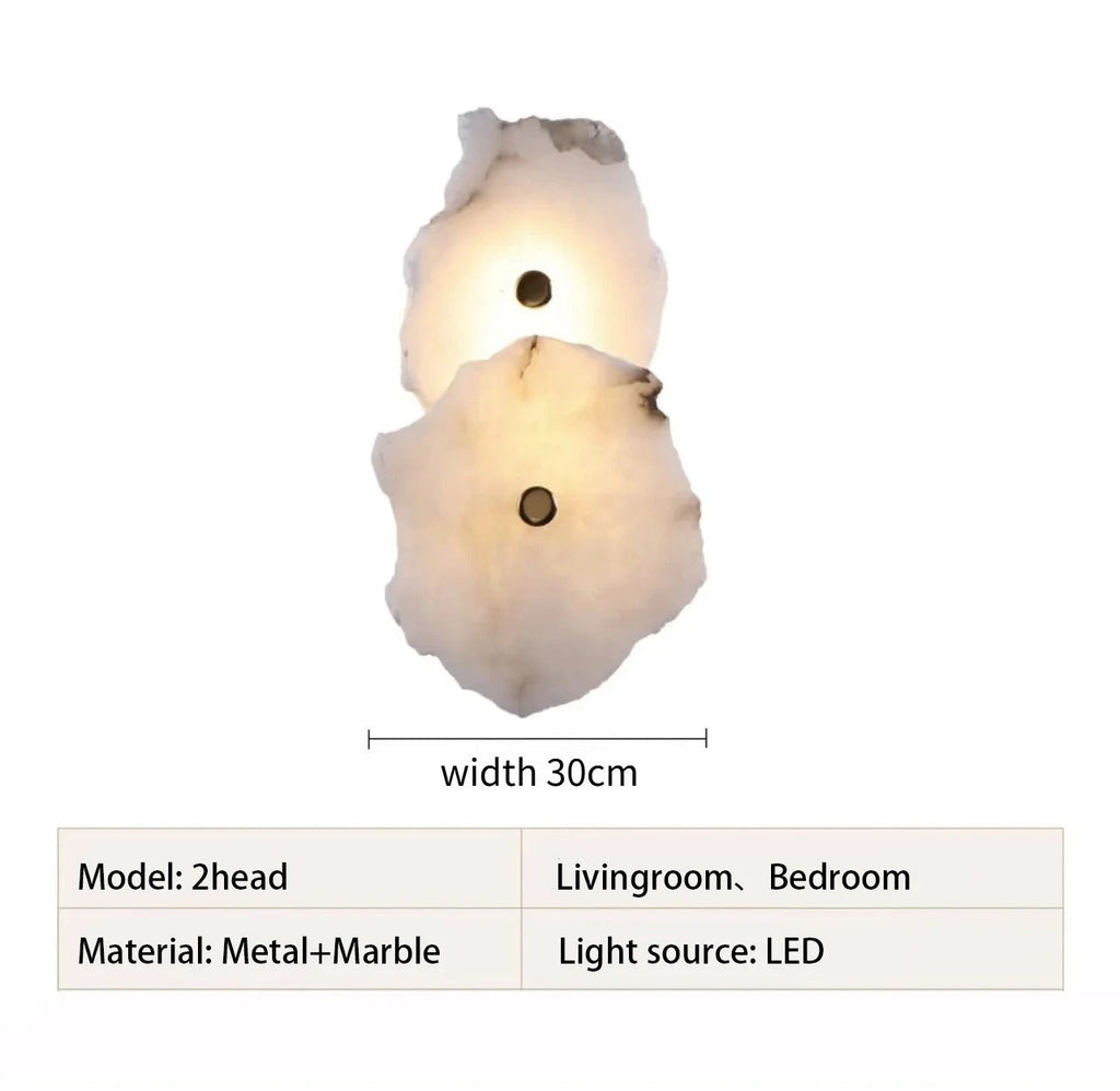 Anrola Wall Lamp