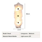 Anrola Wall Lamp
