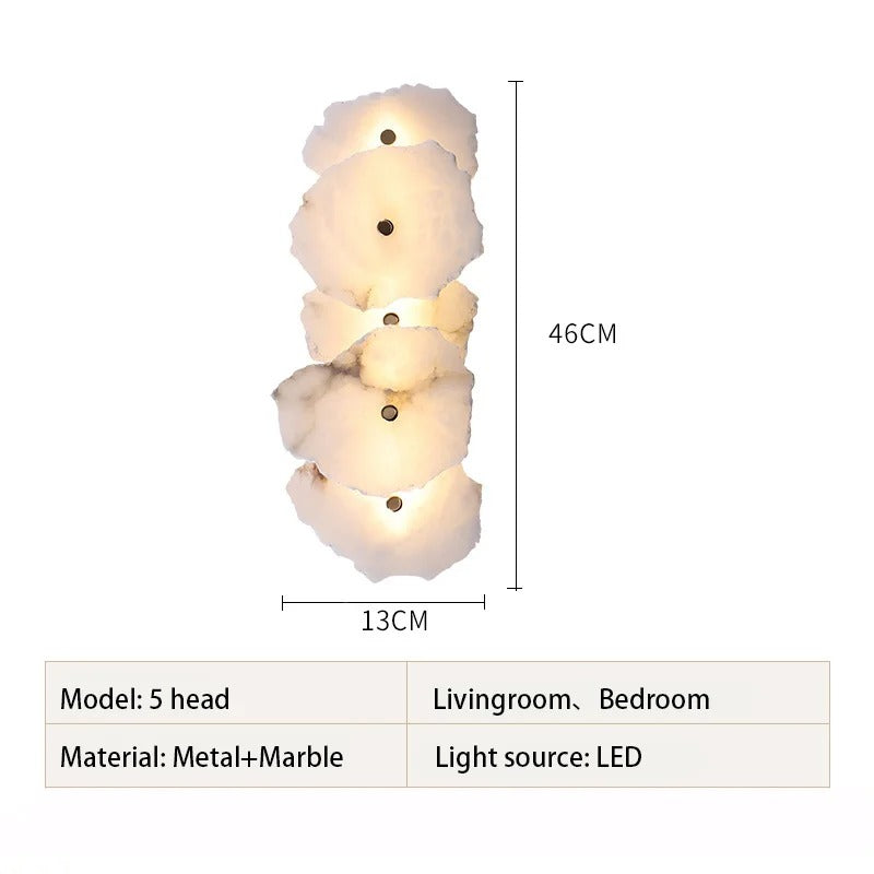 Anrola Wall Lamp