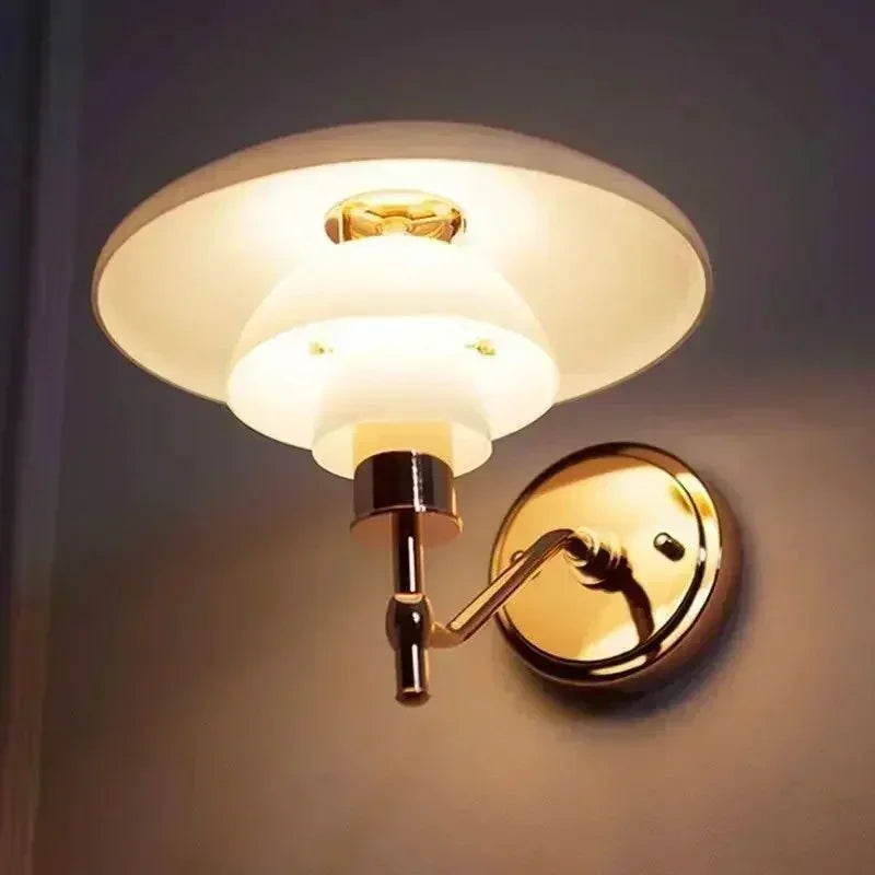 Anseda Wall Lamp