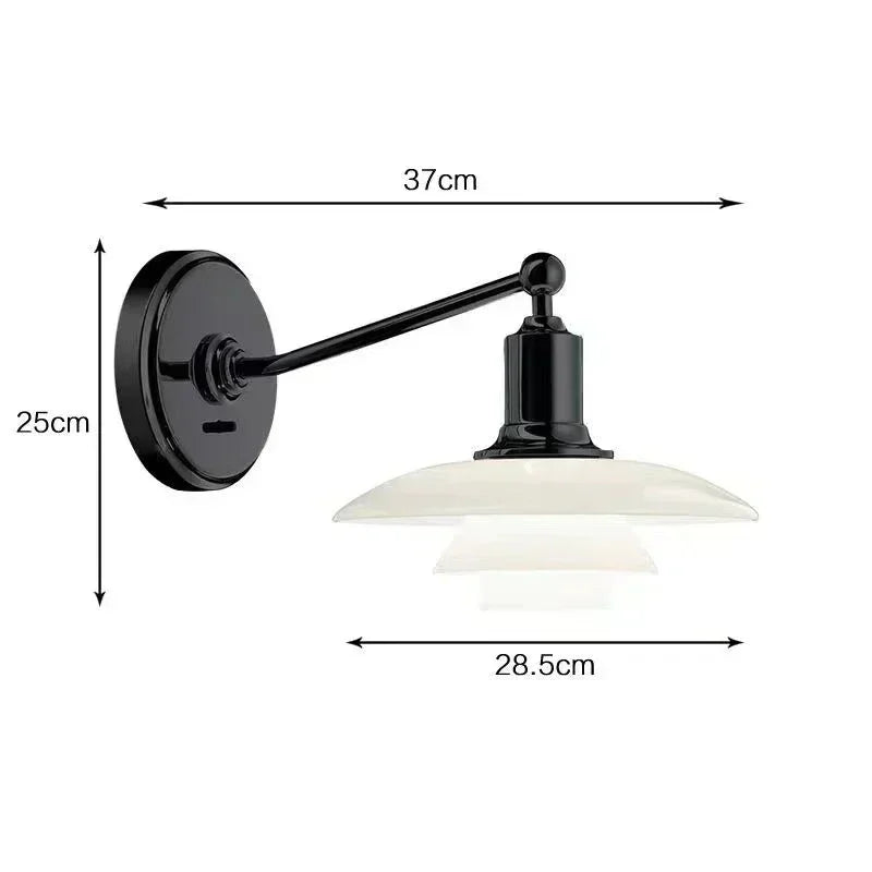 Anseda Wall Lamp
