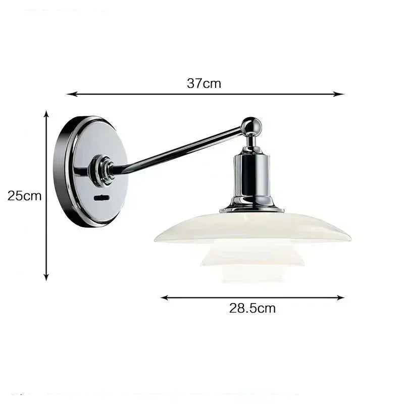 Anseda Wall Lamp