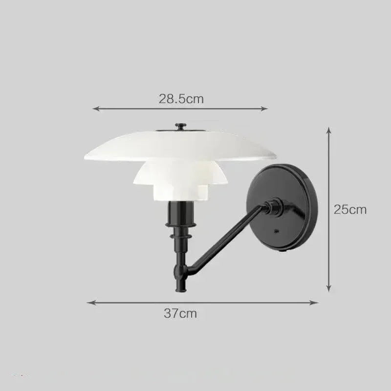 Anseda Wall Lamp