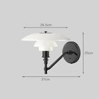 Anseda Wall Lamp
