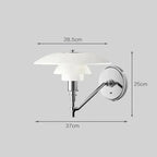 Anseda Wall Lamp