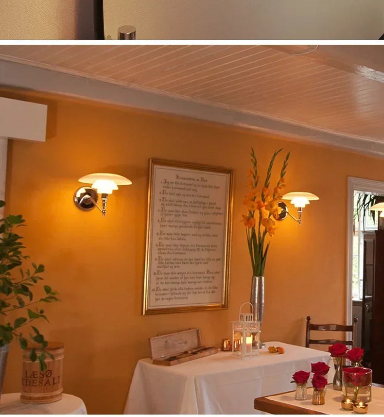 Anseda Wall Lamp